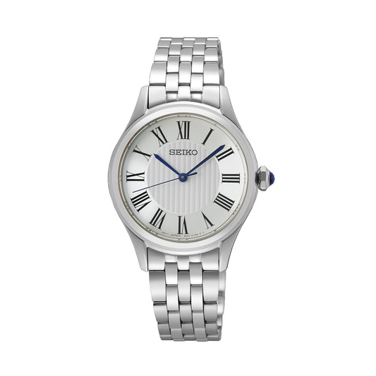 SEIKO WATCHES Mod. SUR609P1 WATCHES