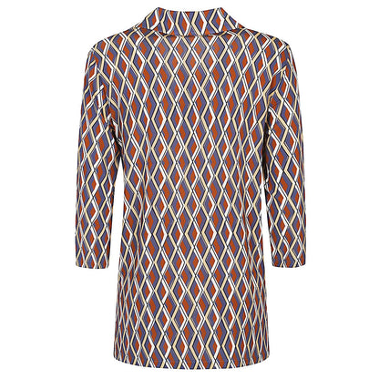 SIYU Shirts Bordeaux