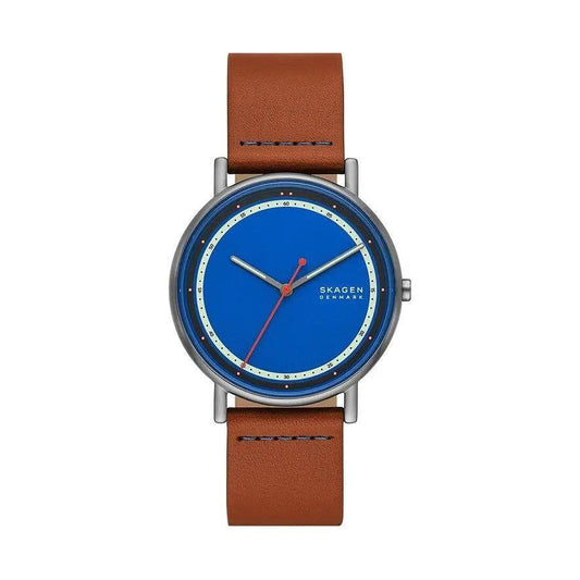 SKAGEN Mod. SIGNATUR WATCHES SKAGEN DENMARK Sienna