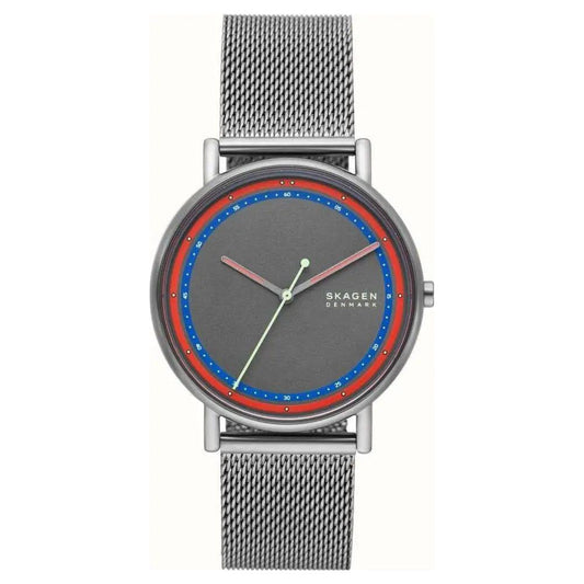 SKAGEN Mod. SIGNATUR WATCHES SKAGEN DENMARK Lavender