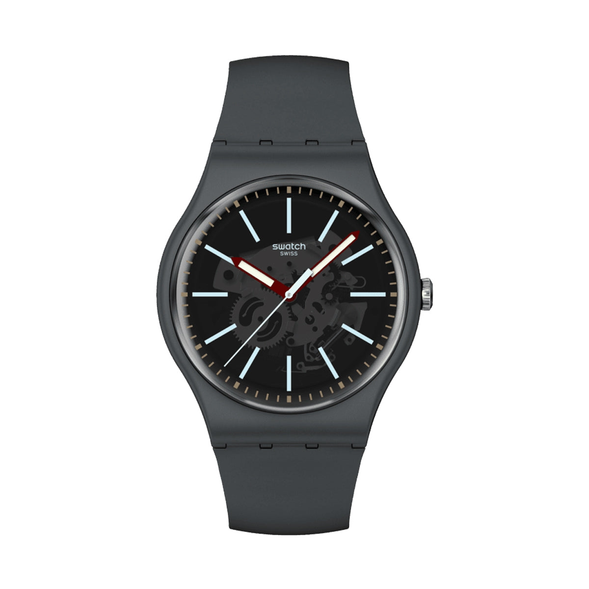 SWATCH Mod. COBBLESTONE STREET