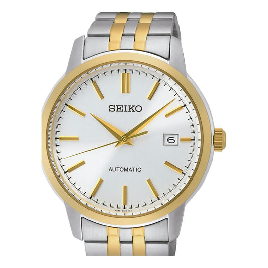 SEIKO WATCHES Mod. SRPH92K1 WATCHES SEIKO Light Gray