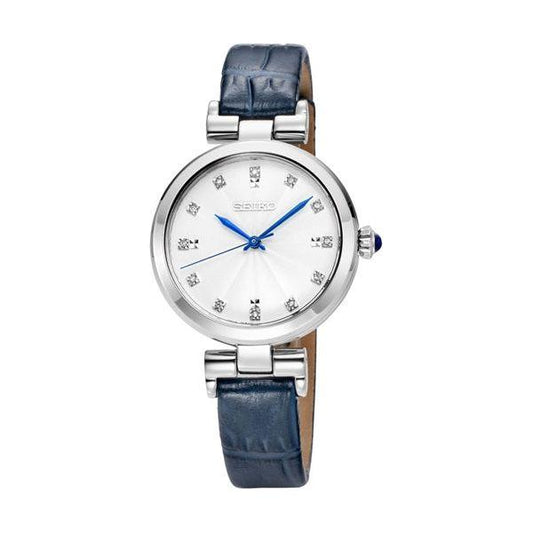 SEIKO WATCHES Mod. SRZ545P1 WATCHES SEIKO Dark Slate Gray