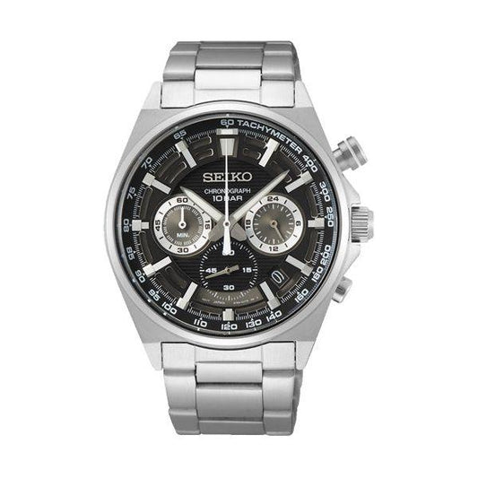 SEIKO WATCHES Mod. SSB397P1 WATCHES SEIKO Gray