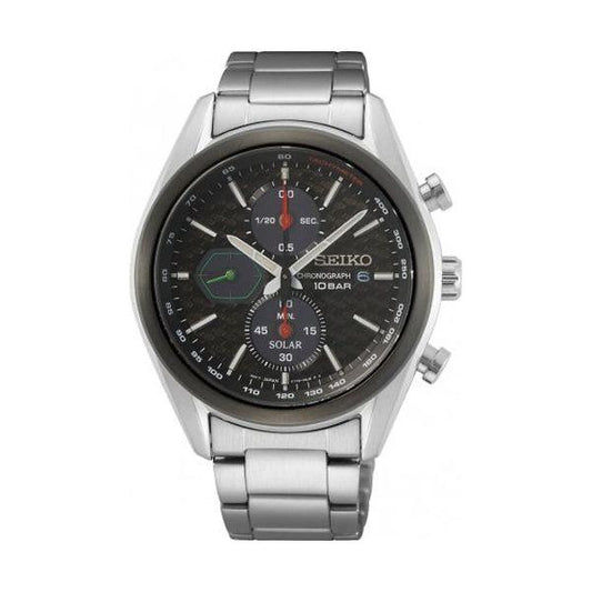 SEIKO WATCHES Mod. SSC803P1 WATCHES SEIKO Dark Slate Gray