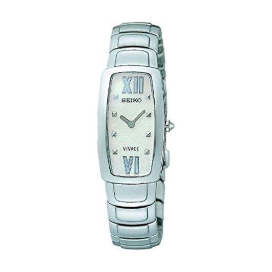 SEIKO WATCHES Mod. SUJ783 WATCHES SEIKO Light Gray