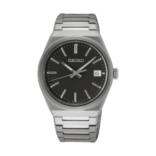 SEIKO WATCHES Mod. SUR557P1 WATCHES SEIKO Dark Slate Gray