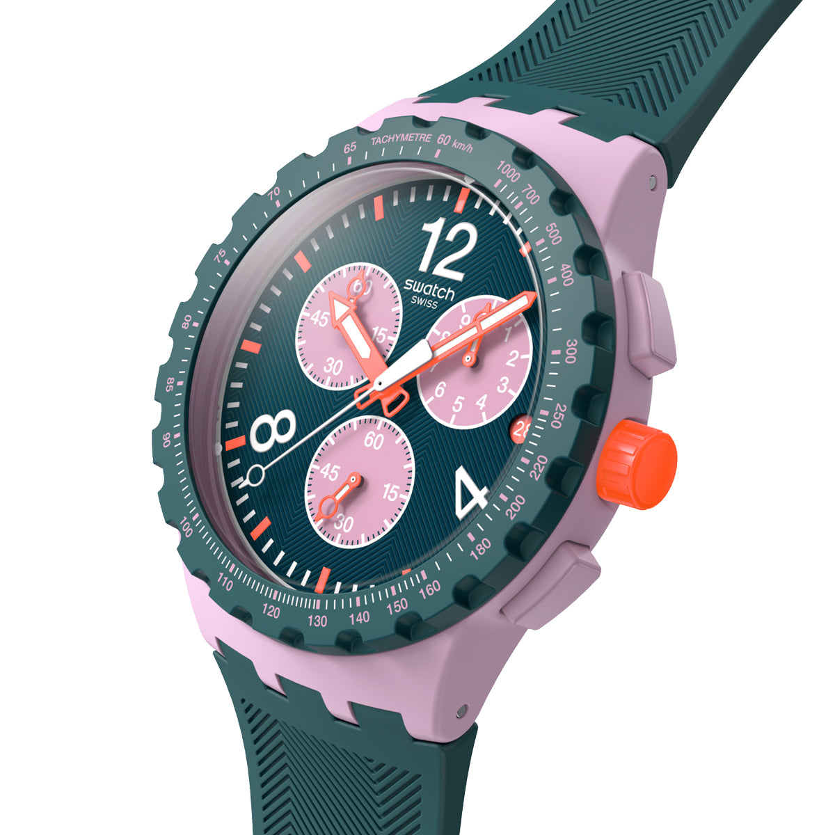 SWATCH Mod. MOMENT OF ROSE