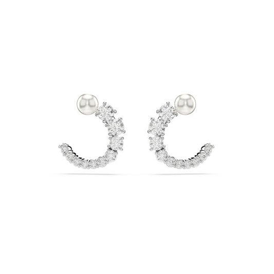 SWAROVSKI Mod. 5692260 elegant crystal earrings