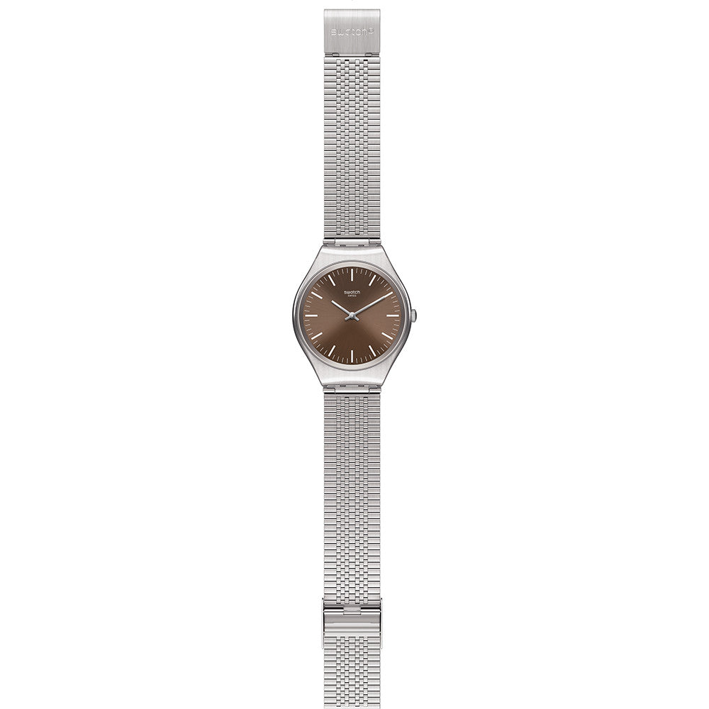 SWATCH Mod. SKINBOOT WATCHES