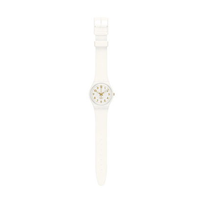 SWATCH Mod. WHITE BISHOP