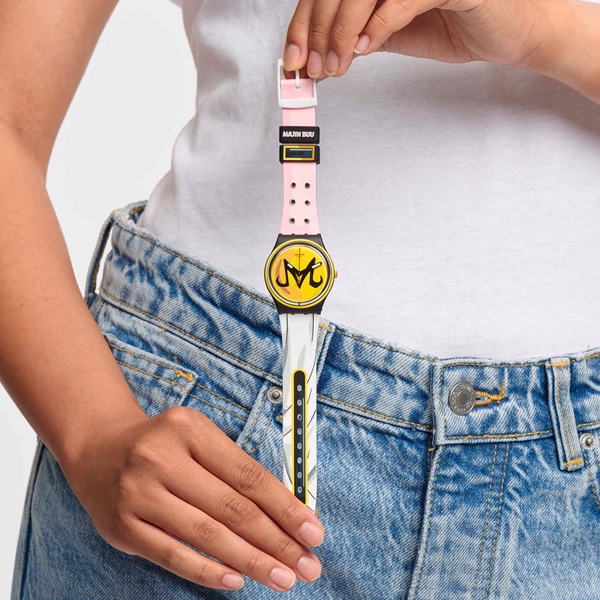 SWATCH WATCHES Mod. GZ358