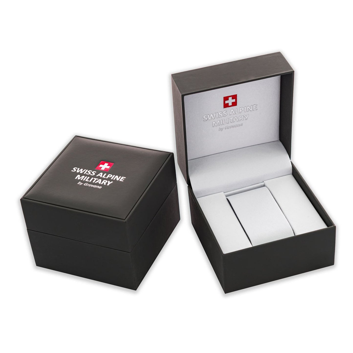 SWISS ALPINE MILITARY Mod. 7043-9135SAM
