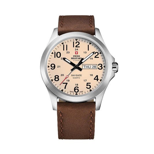 SWISS MILITARY By CHRONO WATCHES Mod. SMP36040.29 WATCHES