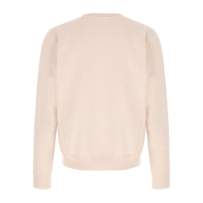 Saint Laurent Sweaters Powder