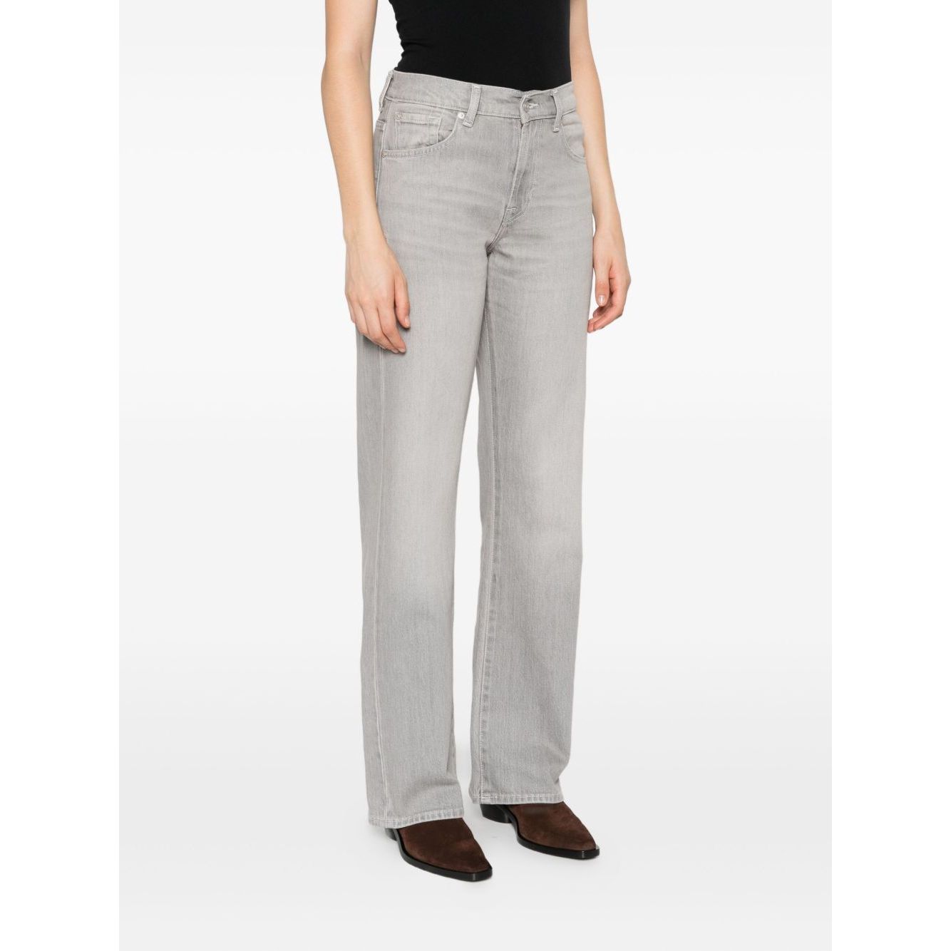 Seven Jeans Grey