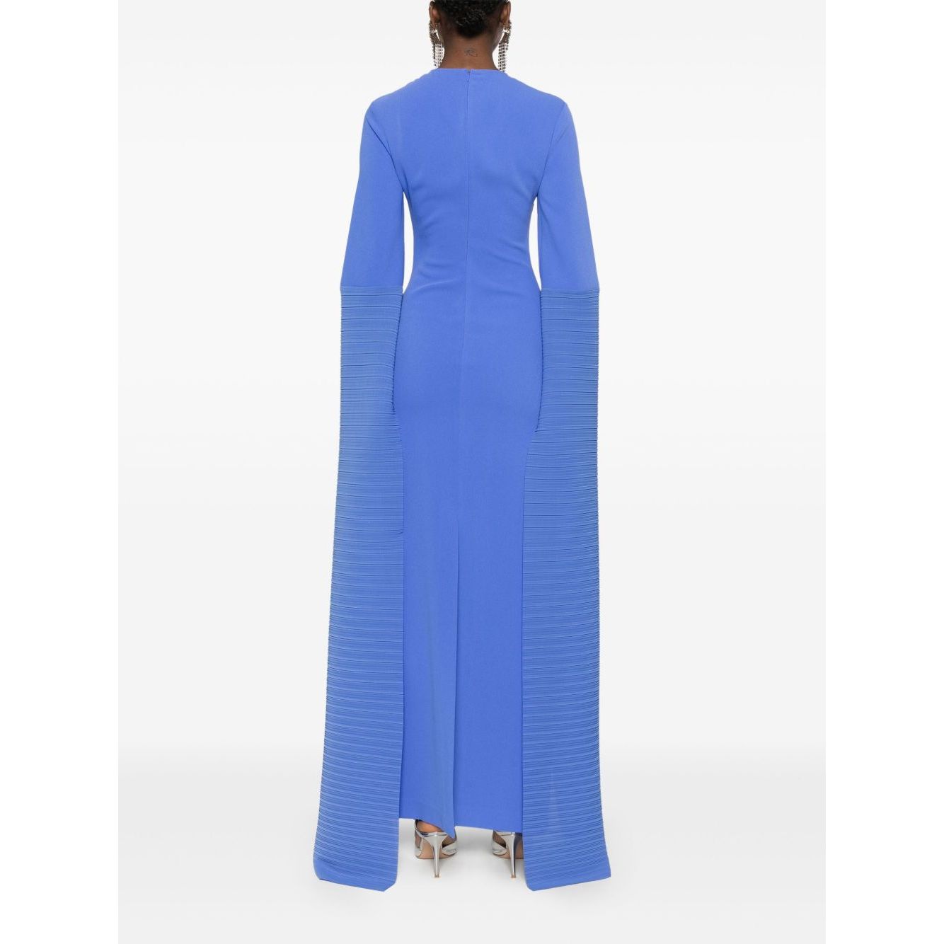 Solace London Dresses Blue