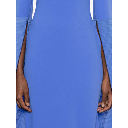 Solace London Dresses Blue