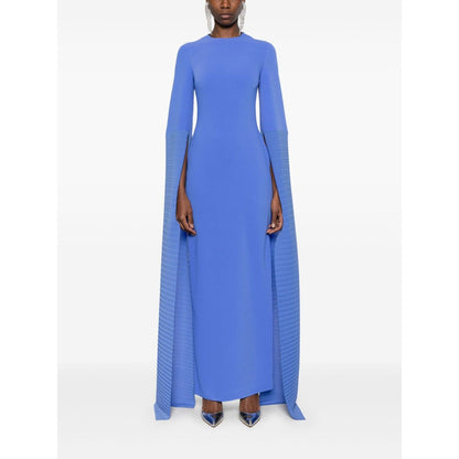 Solace London Dresses Blue
