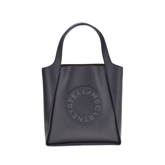 Stella McCartney Black Polyamide Shoulder Bag