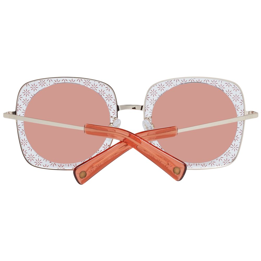 Sting Multicolor Metal Sunglasses 1728,67434610848,Accessories,Glasses and Sunglasses - Accessories,Multicolor,New with tags,Sting,Sunglasses - Glasses and Sunglasses - Accessories,Women
