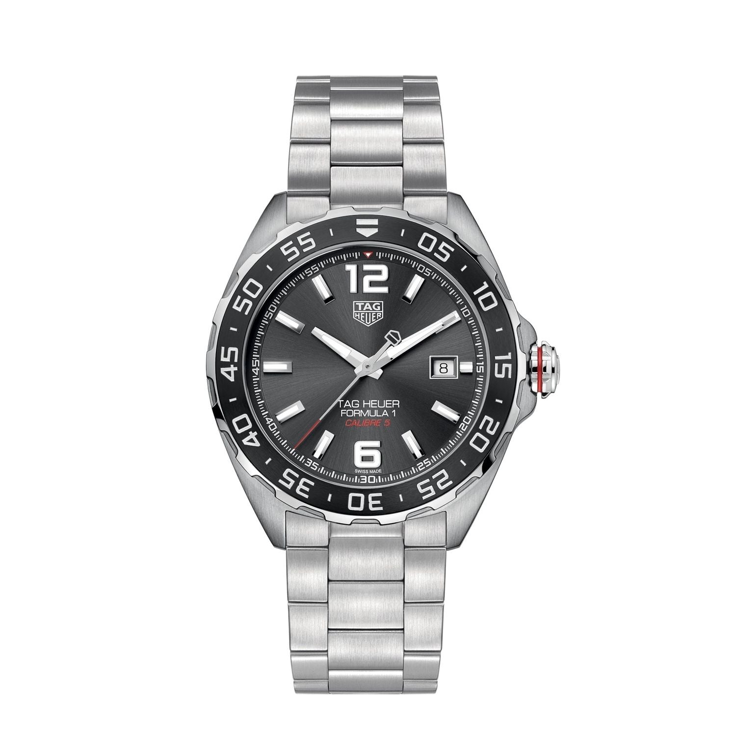 TAG HEUER Mod. FORMULA 1 CAL. 5