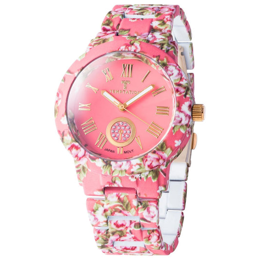 TEMPTATION MOD. TEA-2015-01 WATCHES