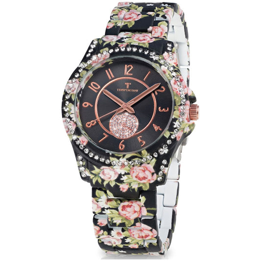 TEMPTATION MOD. TEA-2015-08 WATCHES TEMPTATION Gray