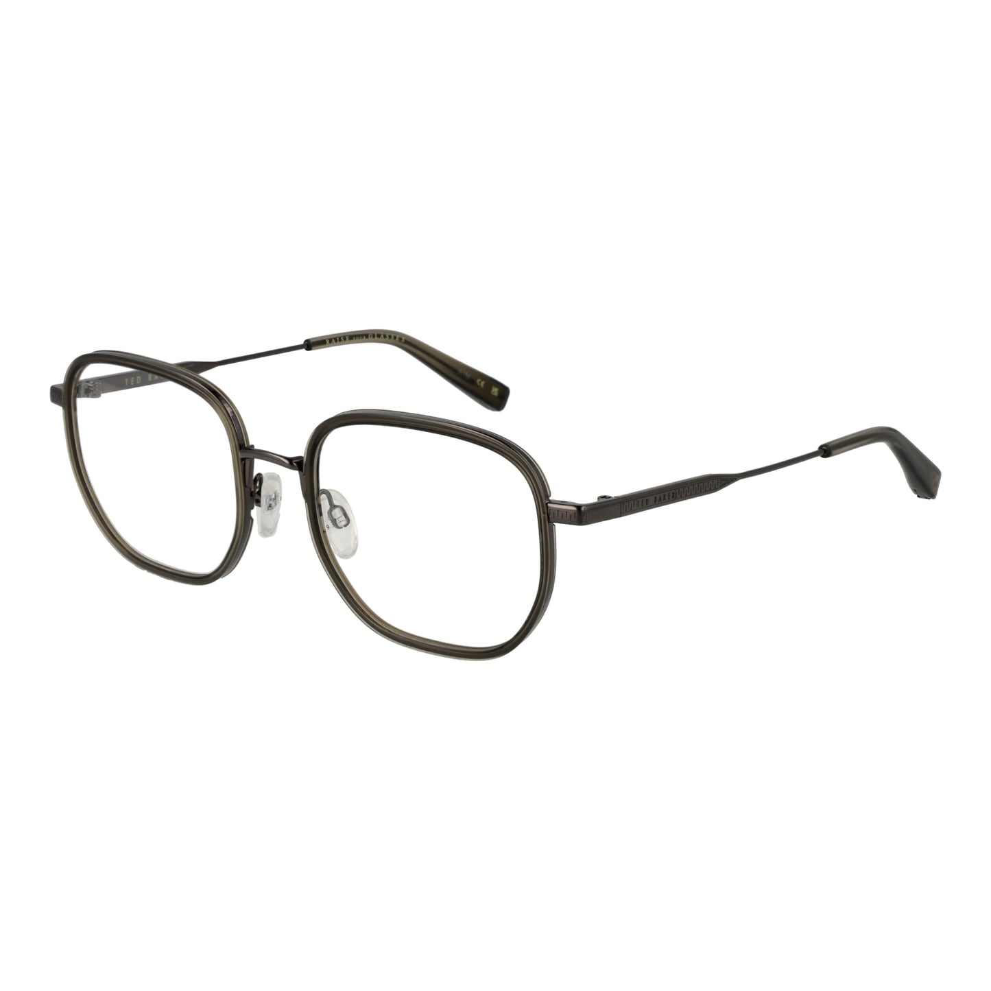 TED BAKER MOD. TB4351 53937 SUNGLASSES & EYEWEAR