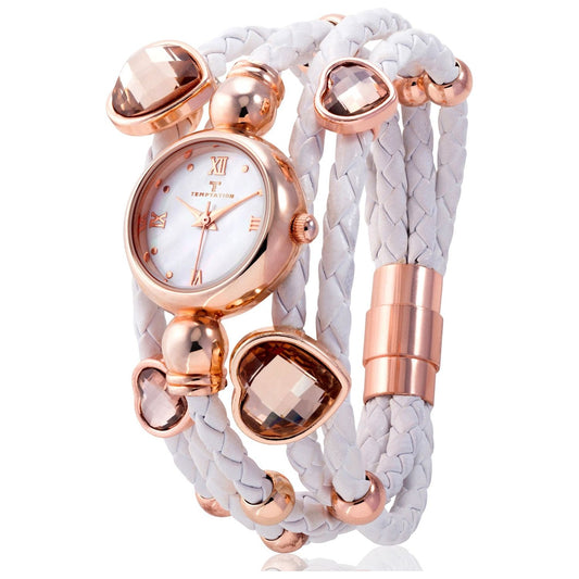 TEMPTATION MOD. TEA-2015-03 Category-Watches,Gender-Men,Gender-Women,Lady Ready Stocked Watches,READY STOCKED WATCHES,Subcategory-WatchesMen,Subcategory-WatchesWomen,Watches for Women - Watches,women >Bags,women>accessorries