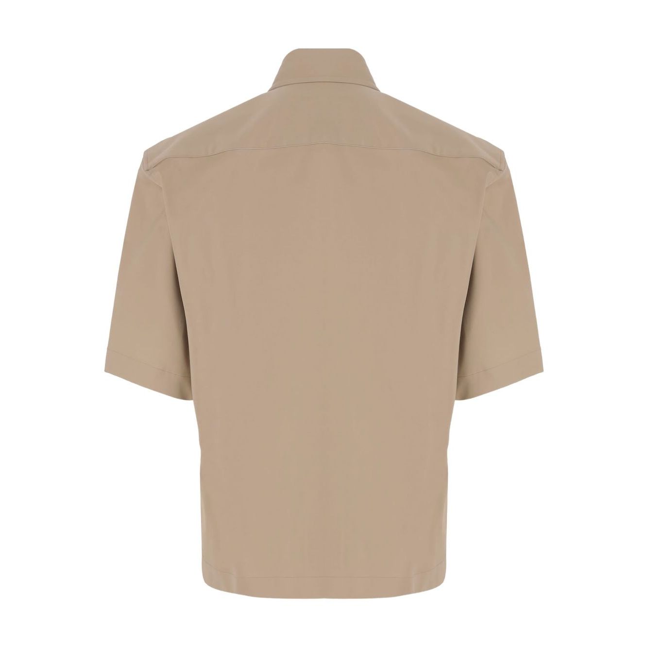 THE LATEST Shirts Beige
