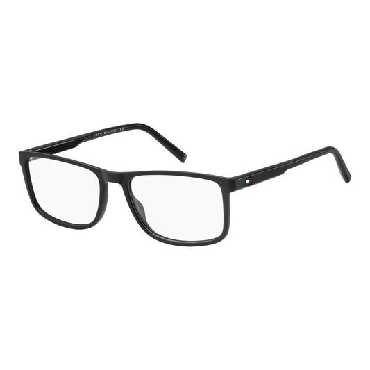 TOMMY HILFIGER MOD. TH 2283 gent glasses, black frame