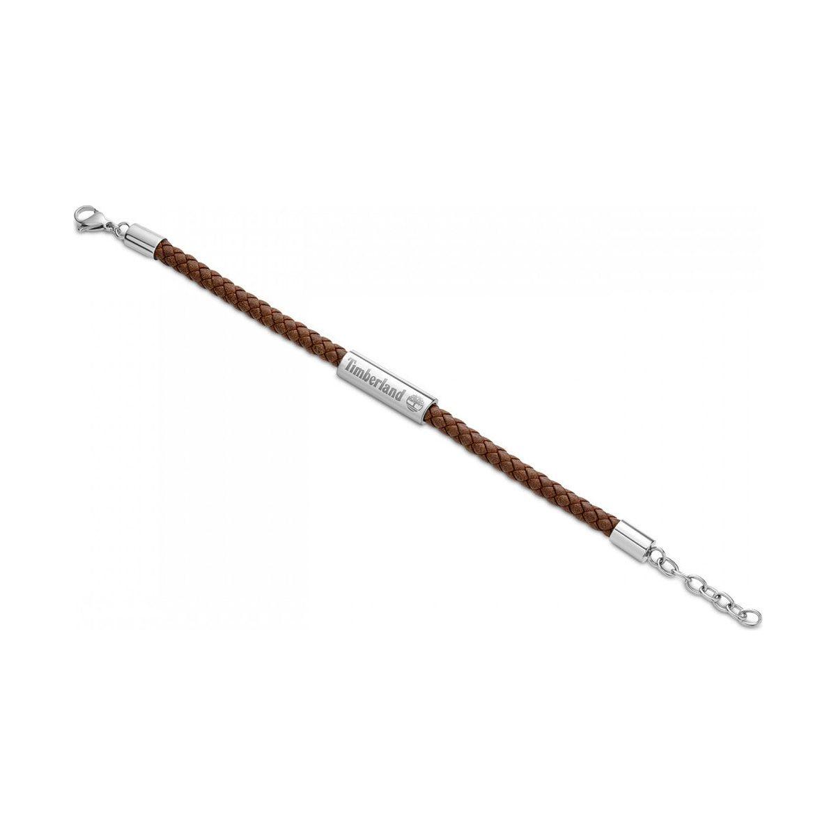 TIMBERLAND JEWELS JEWELRY Mod. TDAGB0001802