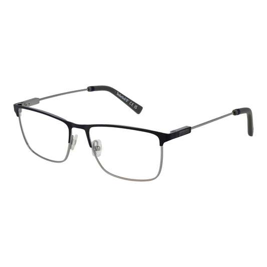 TIMBERLAND MOD. TB1736 56091 eyeglasses for gent, featuring sleek design and metal frame.