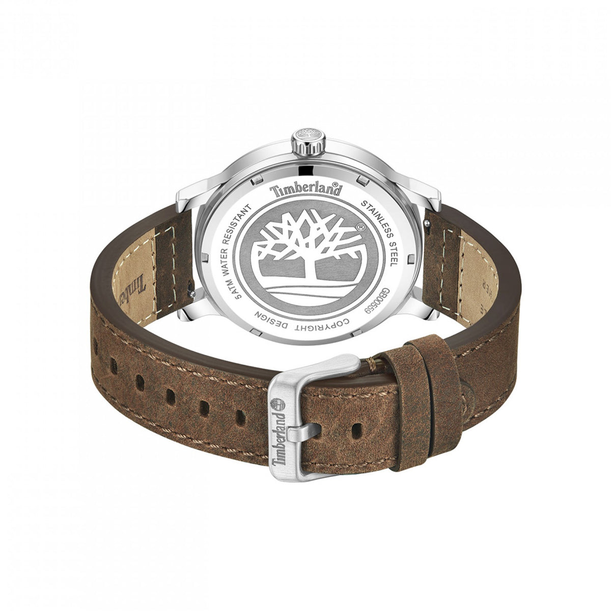 TIMBERLAND Mod. DRISCOLLREADY STOCKED WATCHES