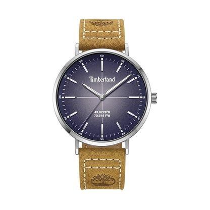 TIMBERLAND WATCH Mod. TBL RANGELEY GNT G12