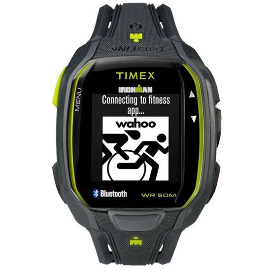 TIMEX Mod. IRONMAN PERSONAL TRAINER
