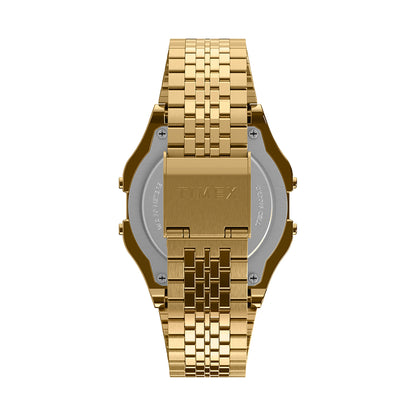 TIMEX Mod. T80 WATCHES