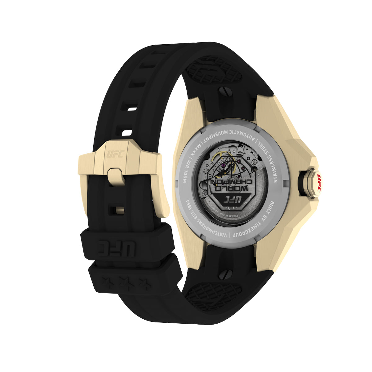 TIMEX WATCHES Mod. TW2V86500