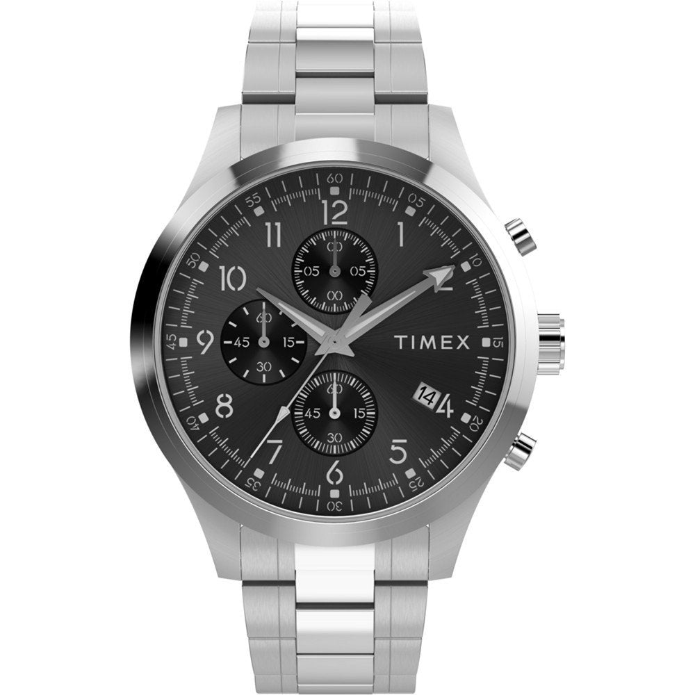 TIMEX WATCHES Mod. TW2Y01400