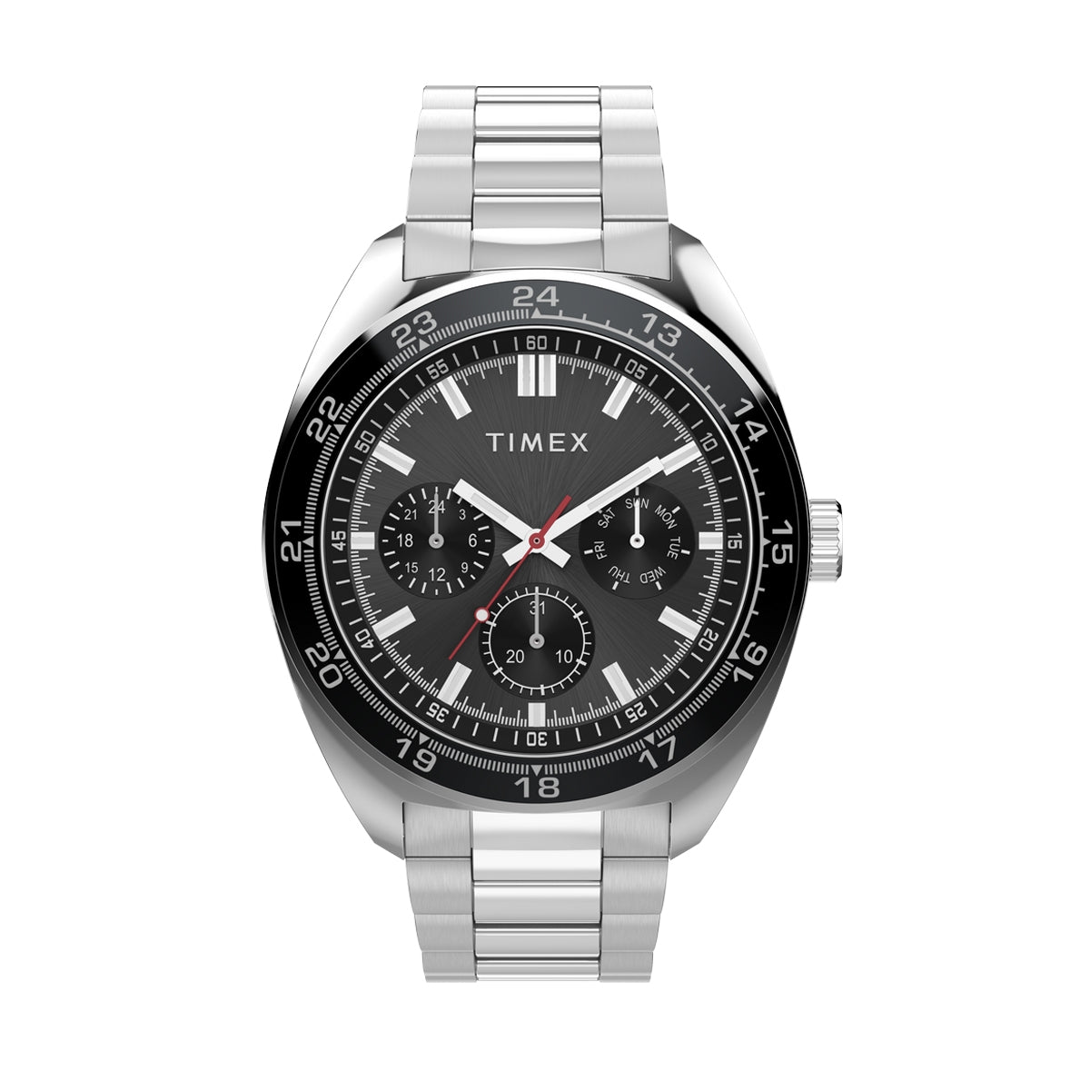 TIMEX WATCHES Mod. TW2Y22600 TIMEX