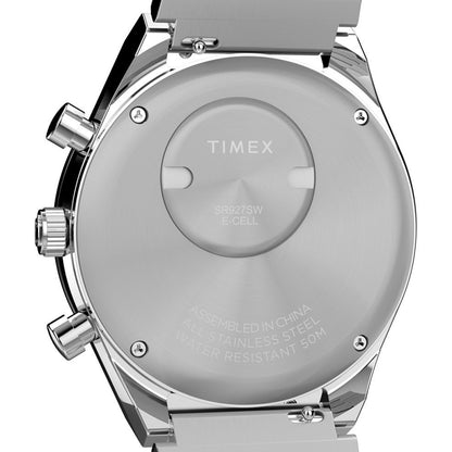 TIMEX WATCHES Mod. TW2Y36200