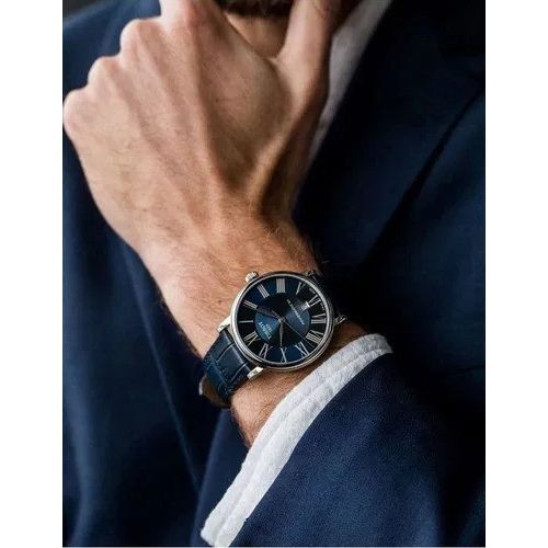TISSOT Mod. CARSON POWERMATIC 80