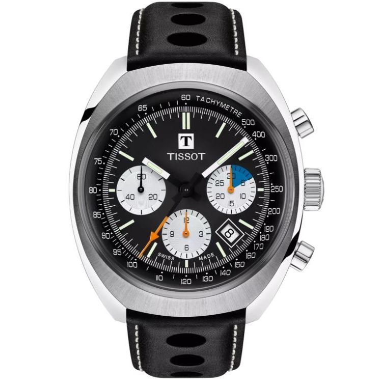 TISSOT Mod. HERITAGE 1973