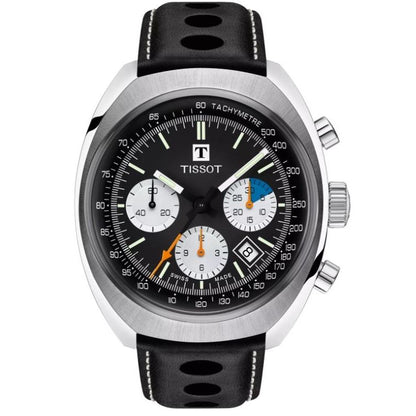 TISSOT Mod. HERITAGE 1973