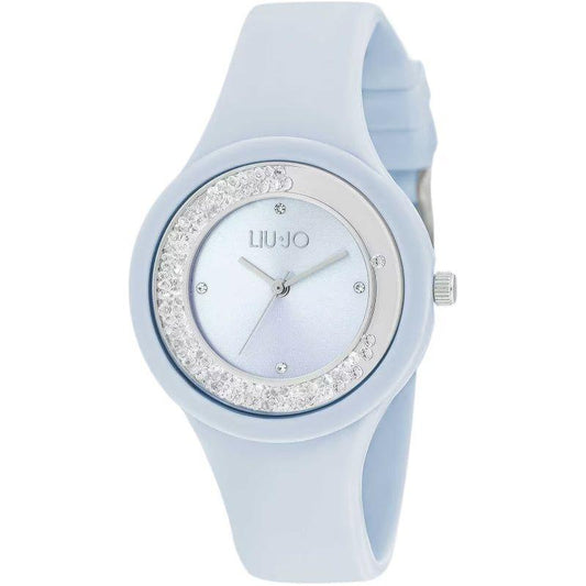 LIU-JO Mod. TLJ1760 WATCHES LIU-JO LUXURY TIME Light Gray