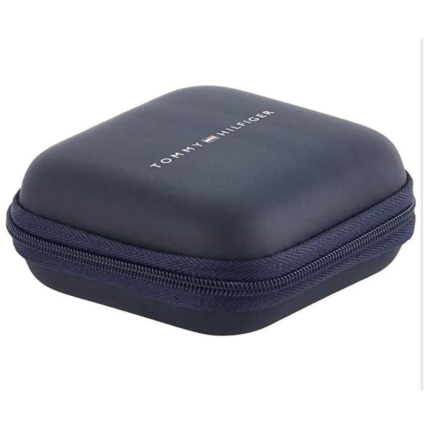 TOMMY HILFIGER JEWELS Mod. BRAID DESIGNER FASHION JEWELLERY