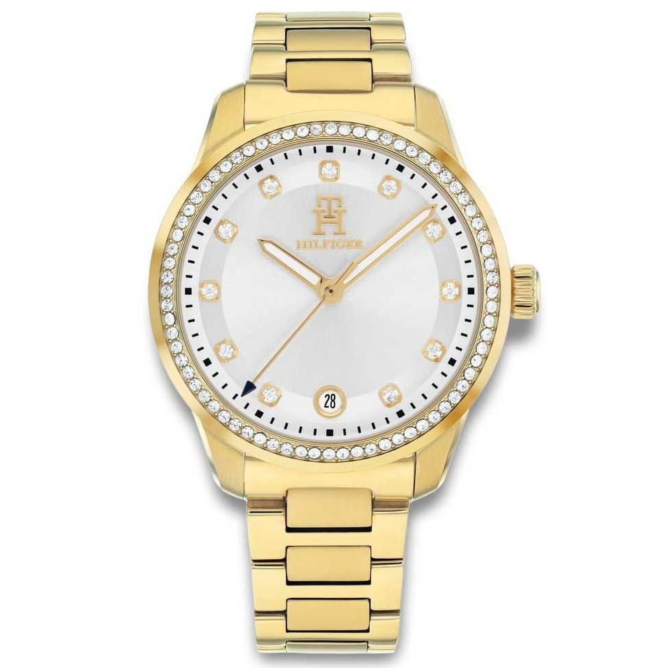 TOMMY HILFIGER Mod. TH85 CRYSTALS