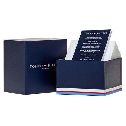 TOMMY HILFIGER Mod. TYSON