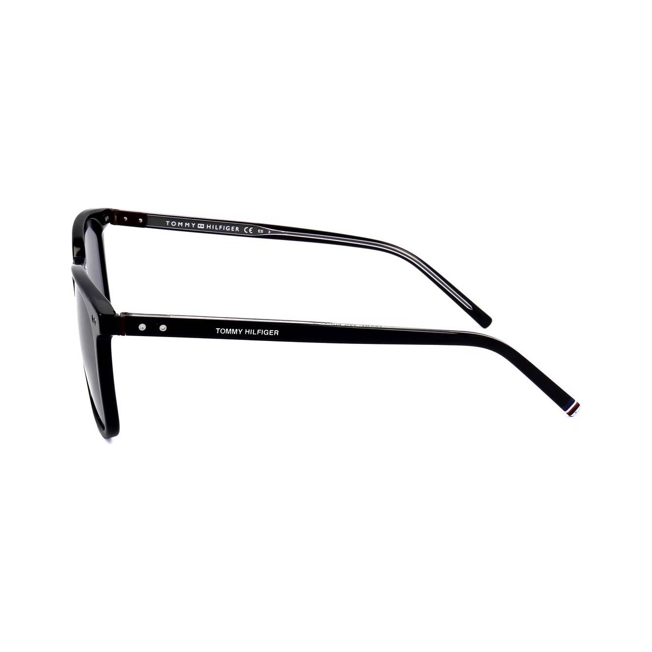 TOMMY HILFIGER SUNGLASSES Mod. TH 1938_S BLACK